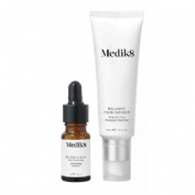 Medik8 balance moisturiser glyc hidrat acne 50m