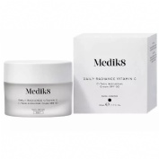 Medik8 daily radiance vit c spf 30 50ml