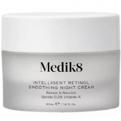 Medik8 intelligent retinol smoo night crema 50ml