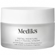 Medik8 total moisture daily facial cream 50m
