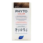 Phyto Color 9 Tinte Rubio Muy Claro