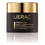 Lierac Premium crema antiarrugas para renovar la densidad de la piel