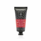 Apivita crema manos hidratante jazmin y propóleo 50ml