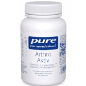 Pure encapsulations arthro aktiv (60 capsulas)