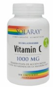 Solaray vit c 1000mg 100comp