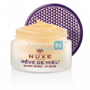NUXE REVE DE MIEL BALSAMO LABIAL 15G