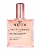 Nuxe aceite prodigieuse florale 100ml