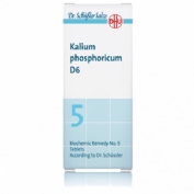 Dhu sales 5 kalium phosphoricum d6 comp