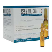 Endocare C Proteoglicanos Oil Free 30amp + porta ampollas