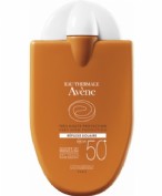 AVENE SPF 50+  REFLEXE SOLAIRE MUY ALTA PROTEC (30 ML)