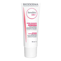 Sensibio d.s. crema - bioderma (40 ml)
