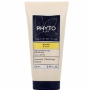 Phyto acondicionador rubio 175ml