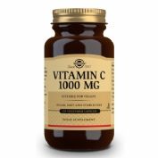 Solgar vitamina c 1000 mg 250vegic