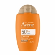 Eau thermale avene muy alta proteccion ultra fluid mat perfect fps 50+  1 envase 50 ml