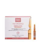 Martiderm formula nº 10 hd color touch spf 30 (30 ampollas 2 ml)