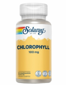 Solaray chlorophyll 90 comp