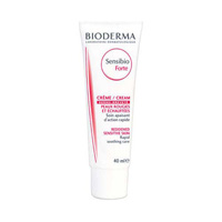 Sensibio forte crema - bioderma (40 ml)