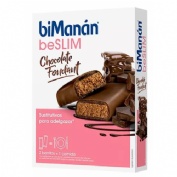 BIMANAN CHOCOLATE FONDANT