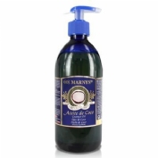 Aceite de coco puro 100% - marnys-pure oils collection (1 envase 500 ml)