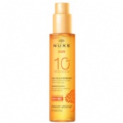 NUXE SUN ACEITE SPF10 150ML