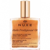 NUXE ACEITE PRODIGIEUSE OR 100ML