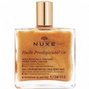 NUXE ACEITE PRODIGIEUSE OR 50ML