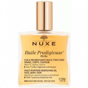 Nuxe huile prodigieuse riche 100ml