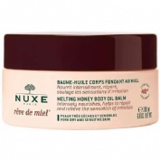 Nuxe balsamo aceite corporal 200ml