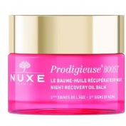 Nuxe prod boost balsamo rep noche 50ml