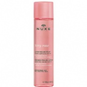 Nuxe vrose locion peeling luminosidad 150ml