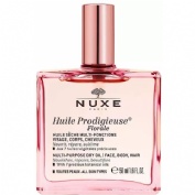 Nuxe aceite prodigieuse floral 50ml