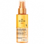 NUXE SUN ACEITE CAPILAR 100ML