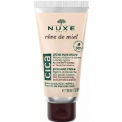 Nuxe reve de miel crema de manos cica