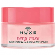 Nuxe v rose bals labial 15gr