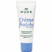 Nuxe creme fraiche repulpante 30ml