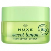 Nuxe sweet lemon bals 15g