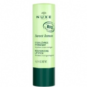 Nuxe sweet lemon stick lab