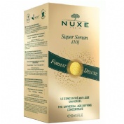 Nuxe super serum 10 50ml
