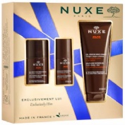 NUXE COFRE MEN 2018