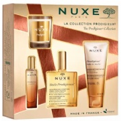 NUXE COFRE17 PRODIGIEUX PERFUM 50ML+ACEIT30+DUCH