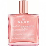 Nuxe aceite prodigioso oro floral 50ml