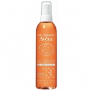 Avene aceite solar alta proteccion spf 30 (200 ml)