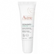 Avene cicalfate labios balsamo reparador (1 envase 10 ml)