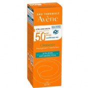 AVENE CLEANANCE SOLAR SPF 50+ MUY ALTA PROTEC (50 ML)