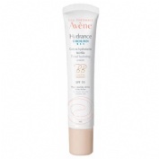 Avene hydrance bb-rica crema hidratante spf 30  1 envase 40 ml con color