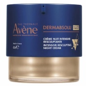 Avene dermabsolu balsamo noche regenerador  1 envase 40 ml