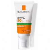 Anthelios oil control gel creme uv mune 400 spf 50+  1 envase 50 ml con color