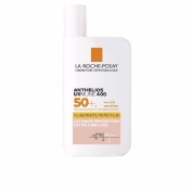 Anthelios fluido invisible spf 50+ color (1 bote 50 ml)