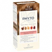 Phyto Color 7.3 Tinte Rubio Dorado