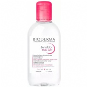 Sensibio h2o ar - bioderma (250 ml)